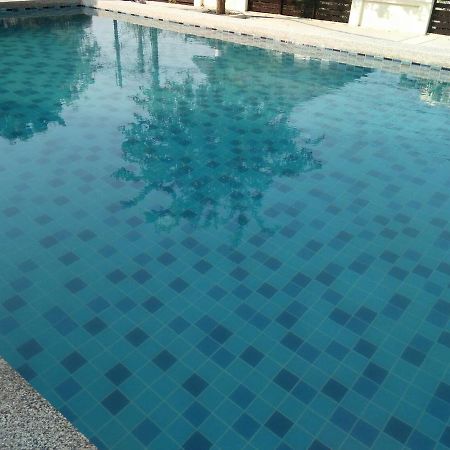 Solar Ville House Chiangmai Chiang Mai Dış mekan fotoğraf