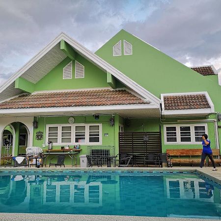 Solar Ville House Chiangmai Chiang Mai Dış mekan fotoğraf