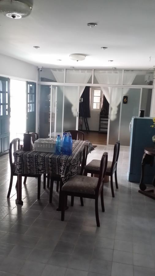 Solar Ville House Chiangmai Chiang Mai Dış mekan fotoğraf