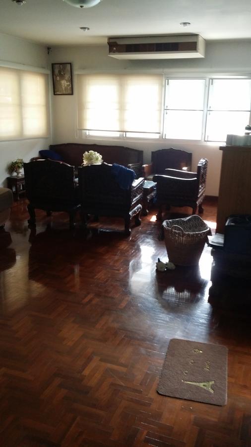Solar Ville House Chiangmai Chiang Mai Dış mekan fotoğraf