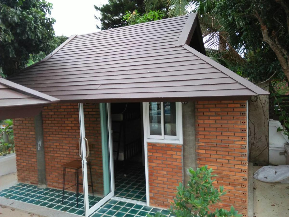 Solar Ville House Chiangmai Chiang Mai Dış mekan fotoğraf