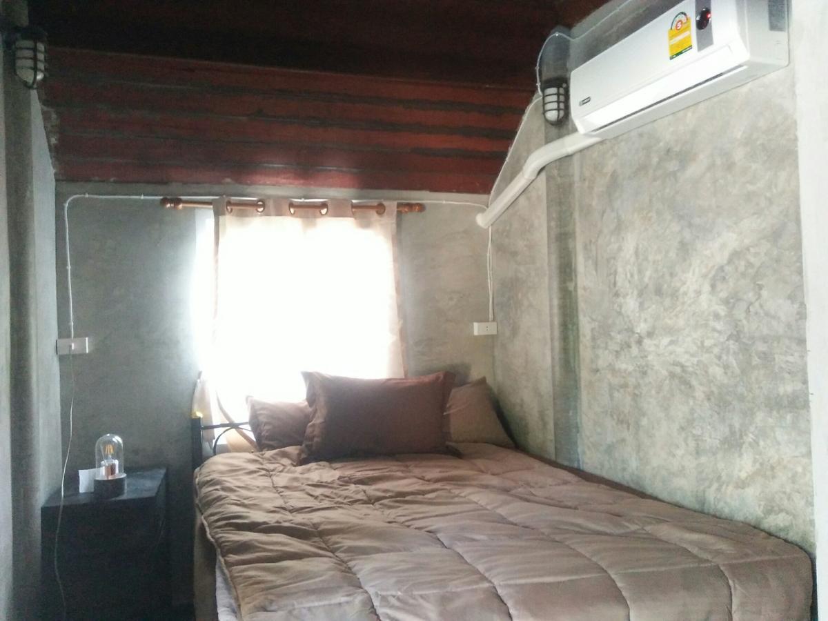 Solar Ville House Chiangmai Chiang Mai Dış mekan fotoğraf