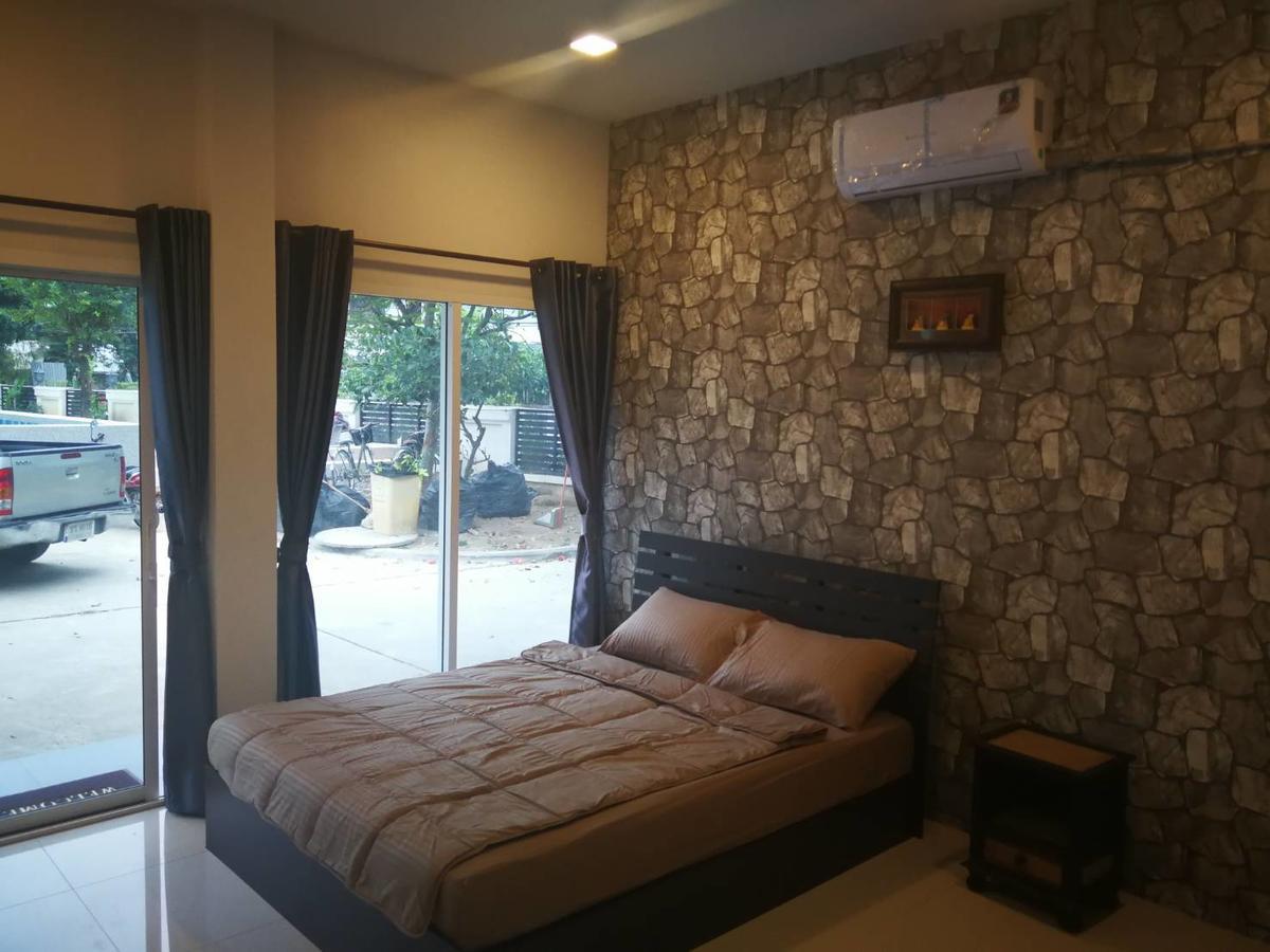 Solar Ville House Chiangmai Chiang Mai Dış mekan fotoğraf