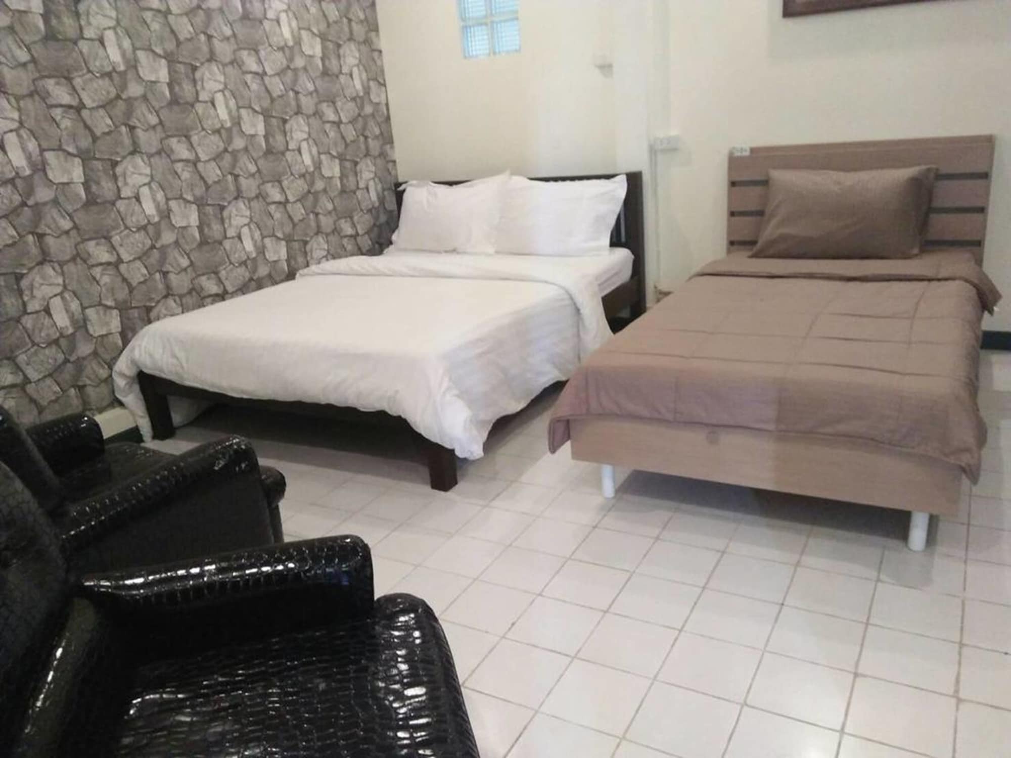 Solar Ville House Chiangmai Chiang Mai Dış mekan fotoğraf